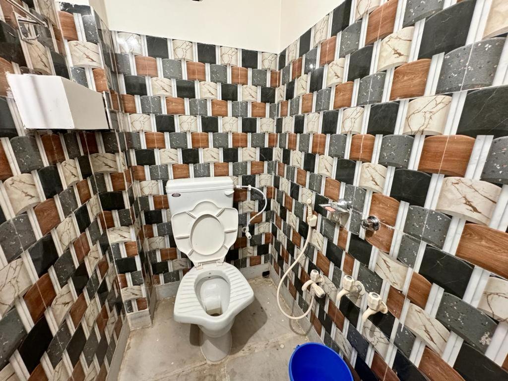 Hotel Amarnath Bakkhali Exteriér fotografie